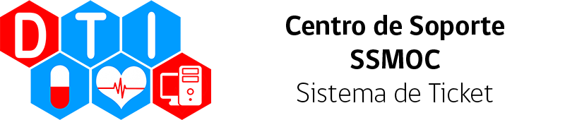 osTicket :: Staff Control Panel